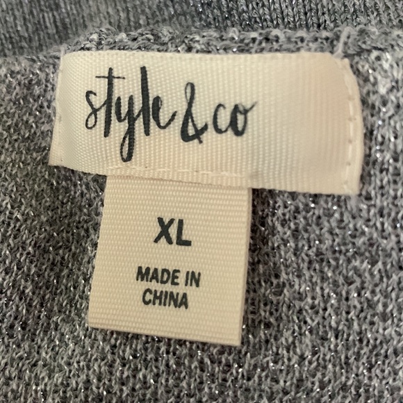 Turtleneck sweater XL - Picture 6 of 7